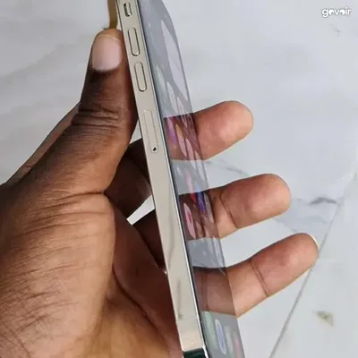 iPhone 13 Pro Max, 4