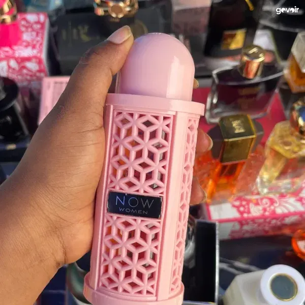 Long lasting perfumes: Yara, Asad, Hayaati, 4