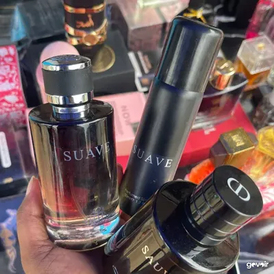 Long lasting perfumes: Yara, Asad, Hayaati, 3