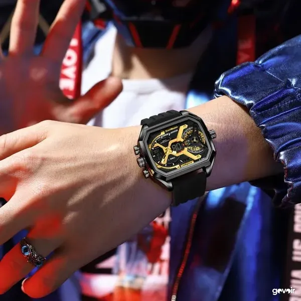 Poedagar men's watches, 5