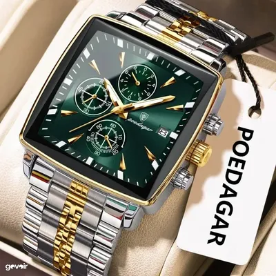 Poedagar men's watches, 2