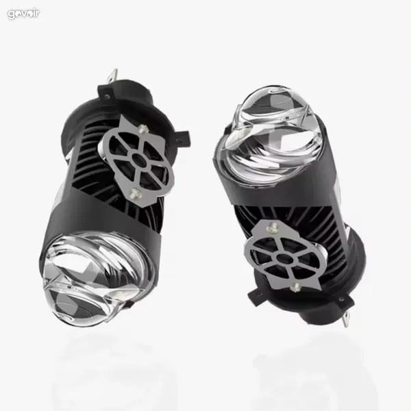 Ampoules Phares Led pour véhicule, 1