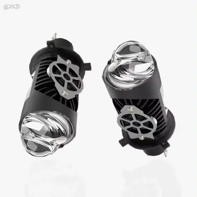 Ampoules Phares Led pour véhicule