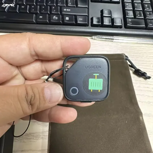 GPS UGREEN, 4