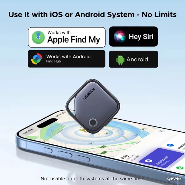 GPS UGREEN, 6