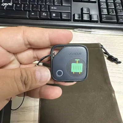 GPS UGREEN, 4