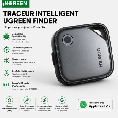 GPS UGREEN