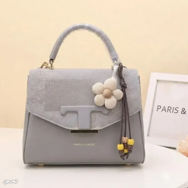 Women's handbags, six colours, 3