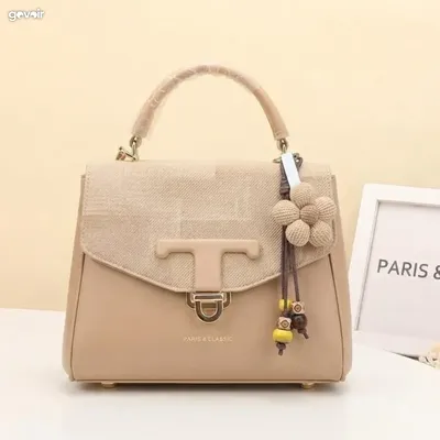 Women's handbags, six colours, 4