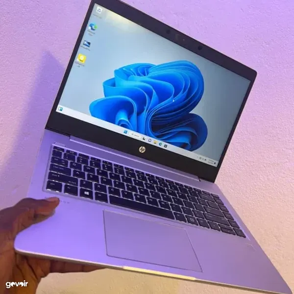 HP ProBook 14", Ryzen 7 Pro, 16GB RAM, 256GB SSD, 2