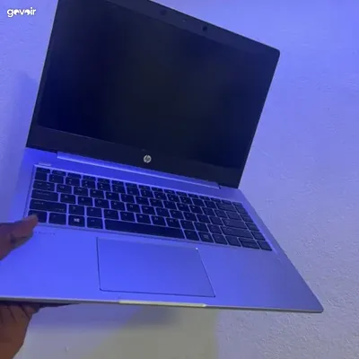 HP ProBook 14", Ryzen 7 Pro, 16GB RAM, 256GB SSD, 3