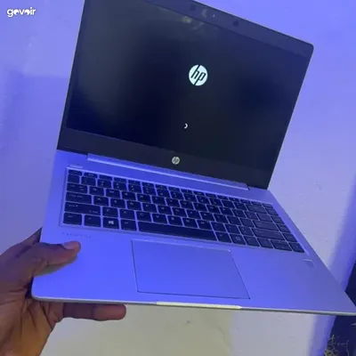 HP ProBook 14", Ryzen 7 Pro, 16GB RAM, 256GB SSD