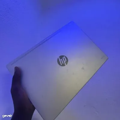HP ProBook 14", Ryzen 7 Pro, 16GB RAM, 256GB SSD, 7