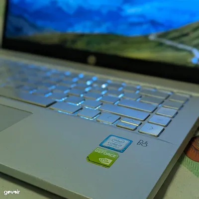 HP Pavilion 14