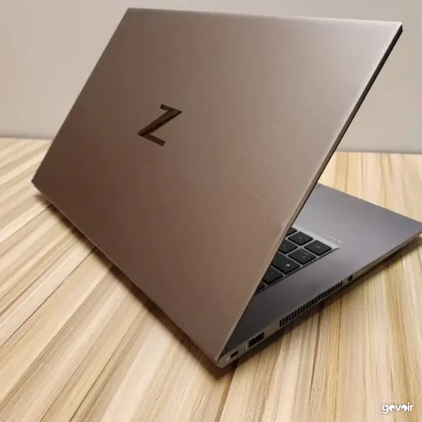 HP ZBook Studio G8, Core i7 11th gen, 32GB RAM, 512GB SSD, 2