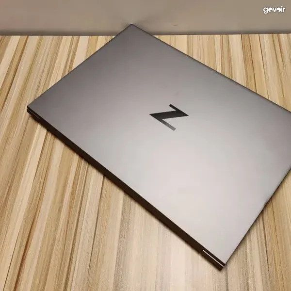 HP ZBook Studio G8, Core i7 11th gen, 32GB RAM, 512GB SSD, 4