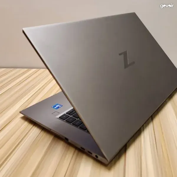 HP ZBook Studio G8, Core i7 11th gen, 32GB RAM, 512GB SSD, 1