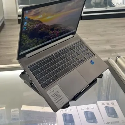 HP ZBook Fury 15 G8, Core i7, 32GB RAM, 1TB SSD, RTX A3000
