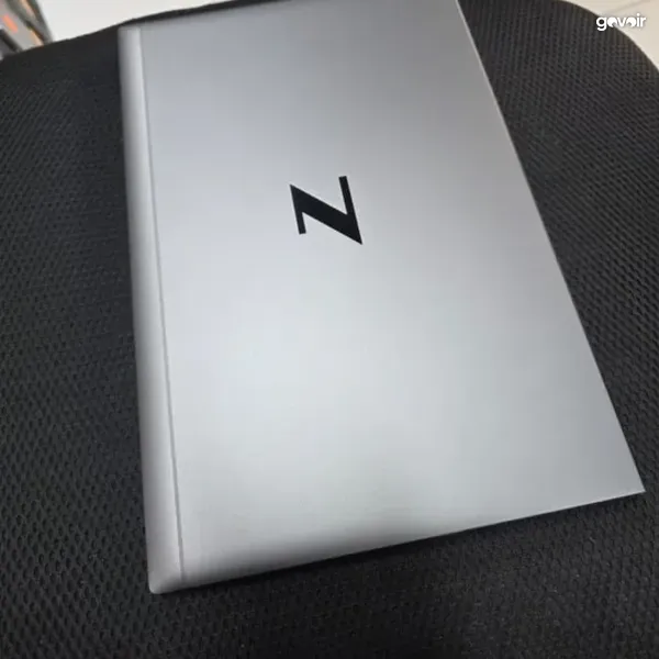 HP ZBook 14 G8, Core i5 11th gen, 16GB RAM, like new, 5