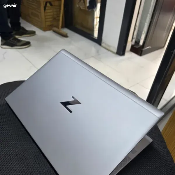 HP ZBook 14 G8, Core i5 11th gen, 16GB RAM, like new, 2