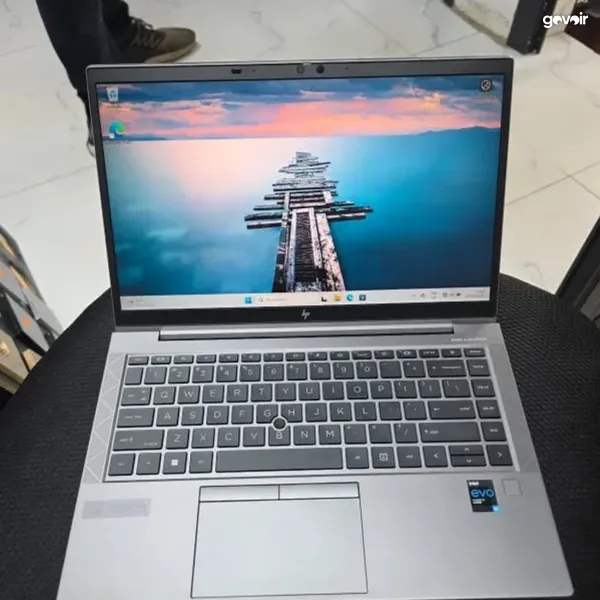 HP ZBook 14 G8, Core i5 11th gen, 16GB RAM, like new, 3