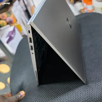 HP ZBook 14 G8, Core i5 11th gen, 16GB RAM, like new