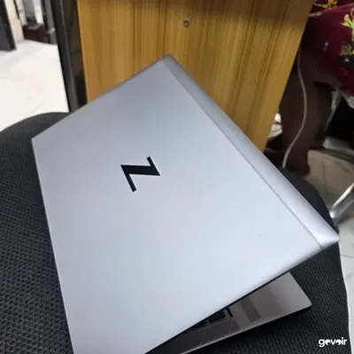 HP ZBook 14 G8, Core i5 11th gen, 16GB RAM, like new, 4