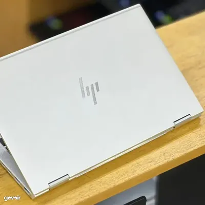 HP EliteBook x360 1030 G8, Core i7 11th gen, 16GB RAM, touchscreen, 4