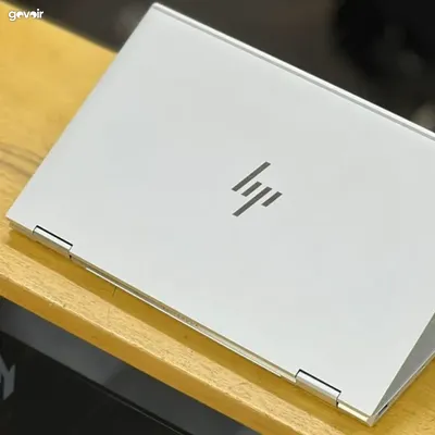 HP EliteBook x360 1030 G8, Core i7 11th gen, 16GB RAM, touchscreen