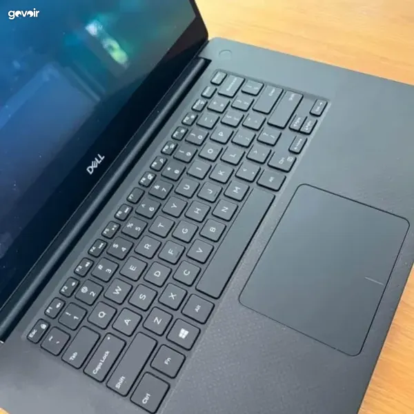 Dell XPS 15 7590, OLED 15.6", Core i7, 16GB RAM, 512GB SSD, 2