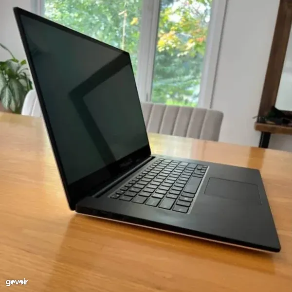Dell XPS 15 7590, OLED 15.6", Core i7, 16GB RAM, 512GB SSD, 1