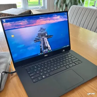 Dell XPS 15 7590, OLED 15.6", Core i7, 16GB RAM, 512GB SSD, 3