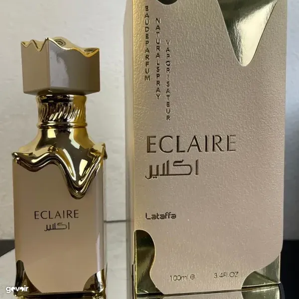 Lattafa perfumes: Eclaire, Khamrah and more, 1