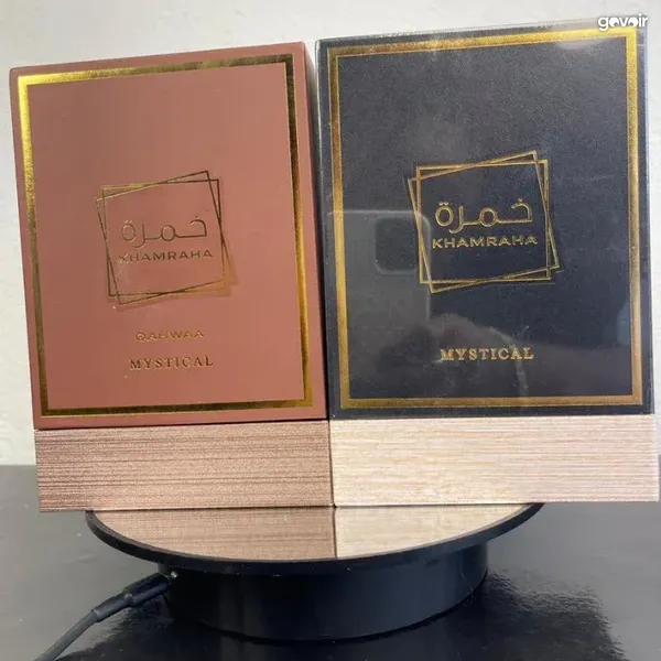 Lattafa perfumes: Eclaire, Khamrah and more, 2