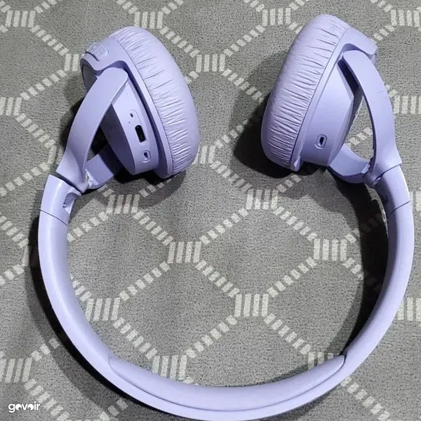 Casque Bluetooth JBL Tune 670NC, 3