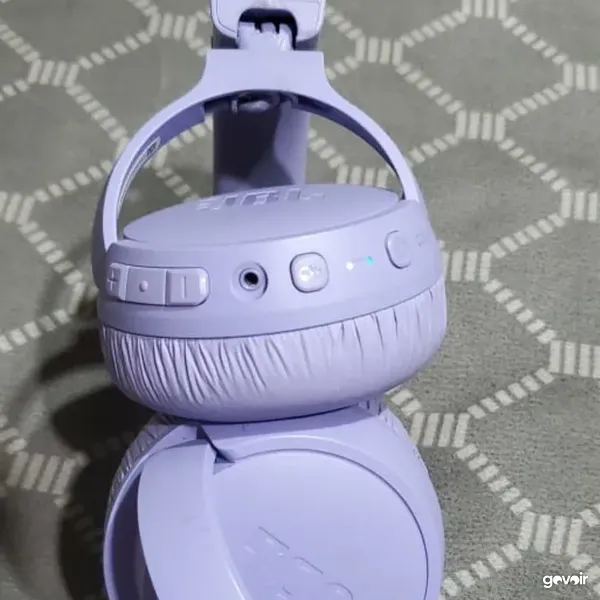 Casque Bluetooth JBL Tune 670NC, 2