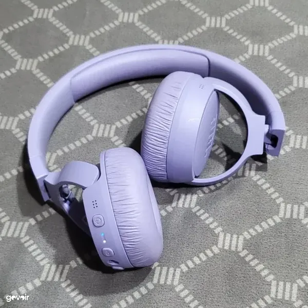 Casque Bluetooth JBL Tune 670NC, 4