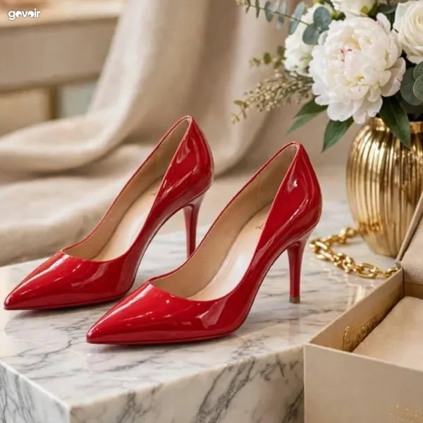 Chaussures femme, 6