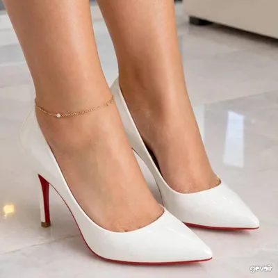 Chaussures femme