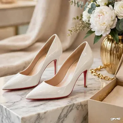 Chaussures femme, 7