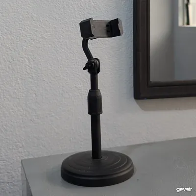 Support pour téléphone portable