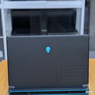 Alienware m15 R6, Core i7 11th gen, 16GB RAM, 1TB SSD, RTX 3070, 4