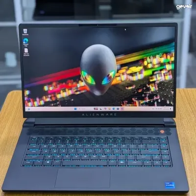 Alienware m15 R6, Core i7 11th gen, 16GB RAM, 1TB SSD, RTX 3070