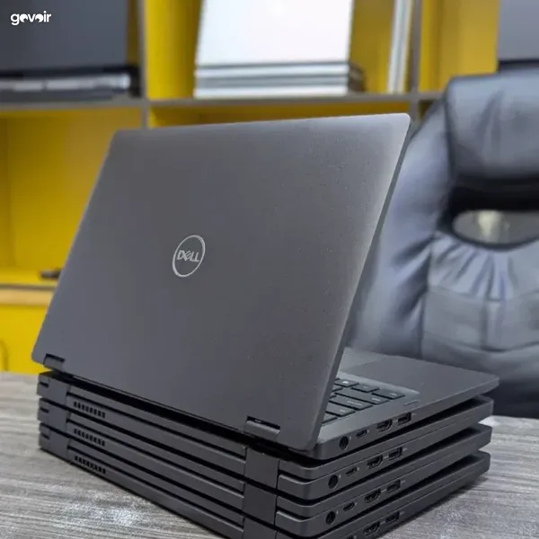 Dell Latitude 5300 2-in-1, Core i5 8th gen, 16GB RAM, touchscreen, 6
