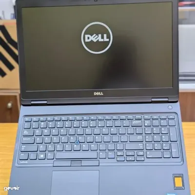 Dell 5580 workstation, Core i7, 16GB RAM, GeForce 940MX