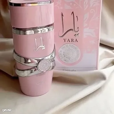 Lattafa Yara perfume, 2