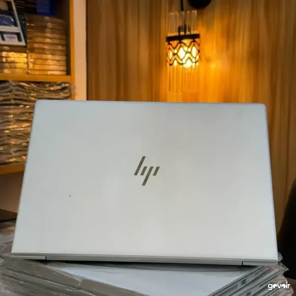 HP EliteBook 840 G5, Core i5 8th gen, 16GB RAM, 256GB SSD, 1