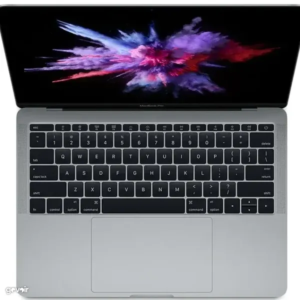 MacBook Pro 13" 2017, Core i7, 16GB RAM, 512GB SSD, 2
