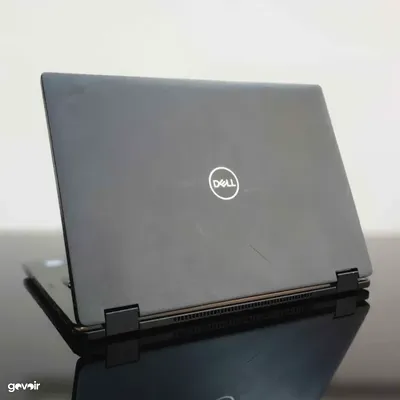 Dell Latitude 7390 2-in-1, Core i7 8th gen, 16GB RAM