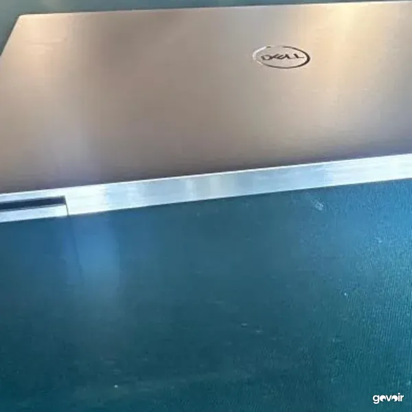 Dell XPS 13, Core i7 11th gen, 16GB RAM, 512GB SSD, touchscreen, 3